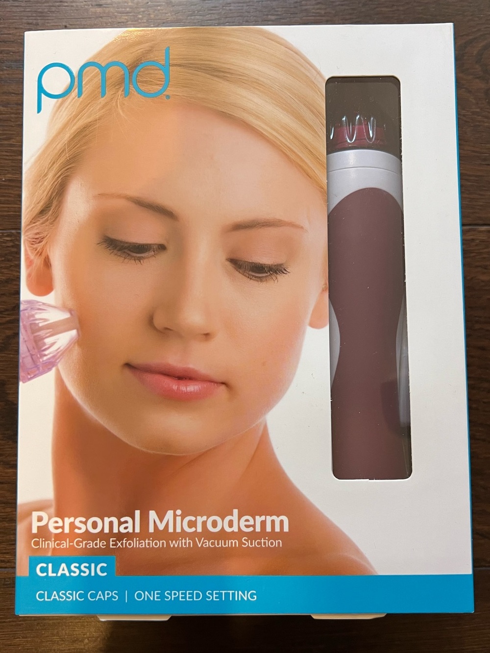 PMD Personal Microderm Classic